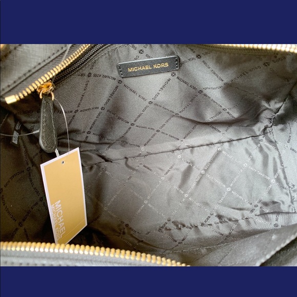 NWT Michael Kors Satchel&Wallet SET - Picture 5 of 5